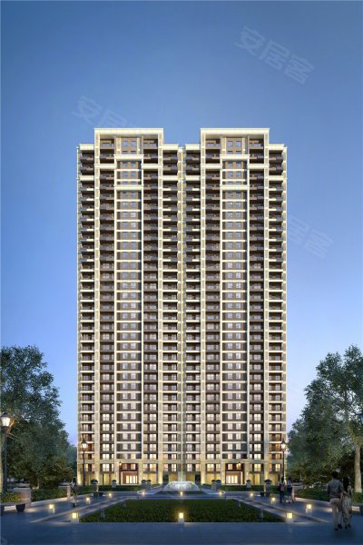 康桥朗城(新房)