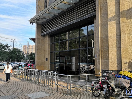 保利香槟国际(商住楼) 