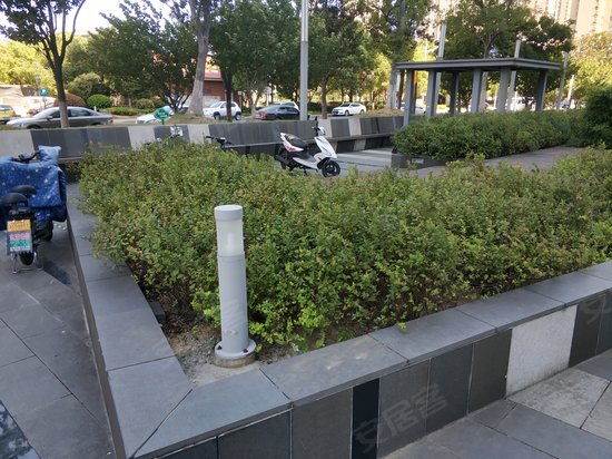 中恒广场(商住楼) 