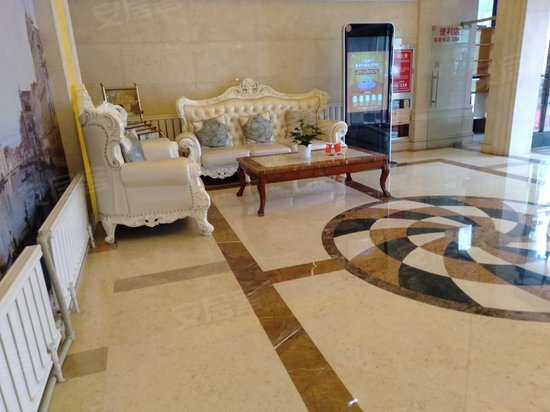 南洋广场(办公) 