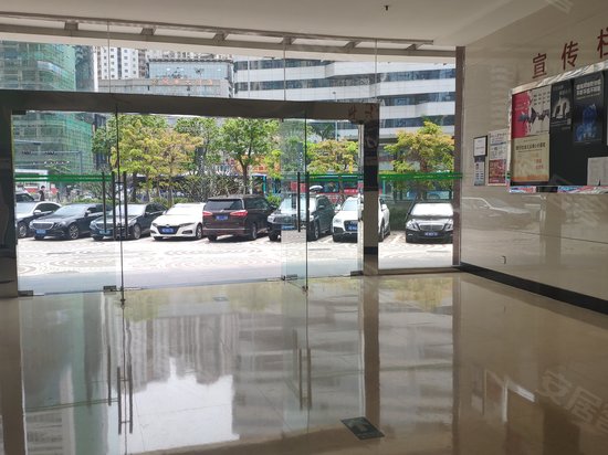 宝丰大厦(办公) 