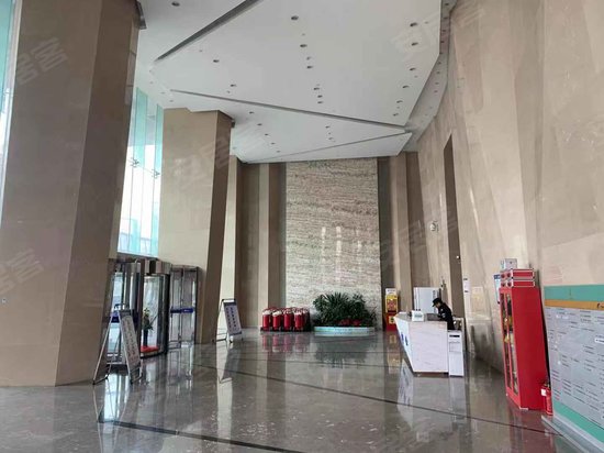 升龙金中环(办公) 