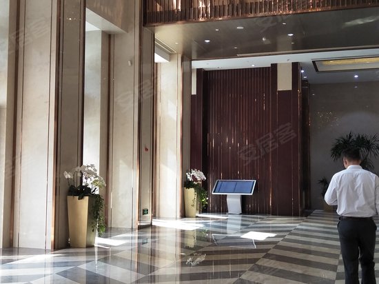 CFD时代财富中心 