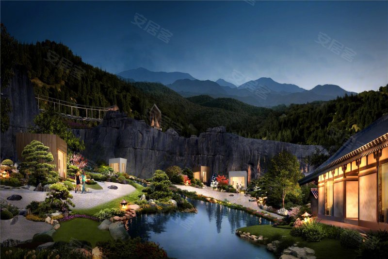 阳光城滇池半山(新房)