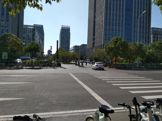 合肥创新产业园二期 