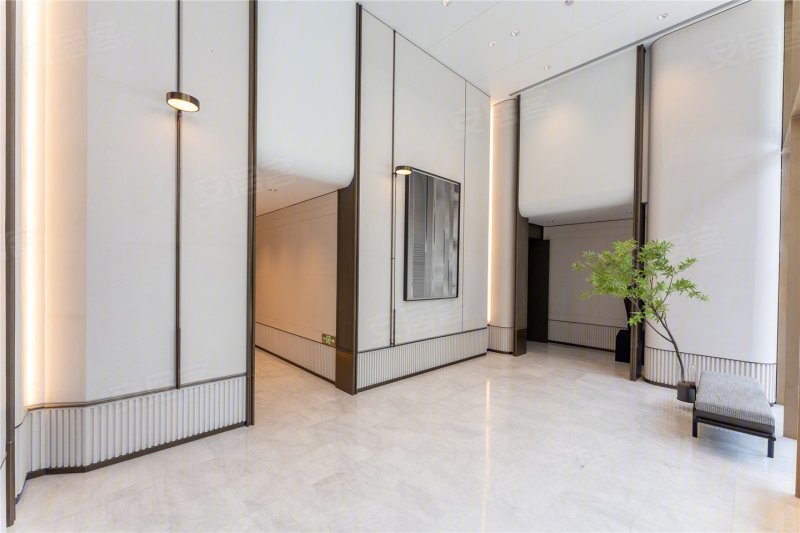 天津房产网>天津二手房>河西二手房>梅江二手房>城投华润|天津·瑞府>