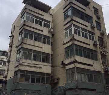 鲁迅园小区