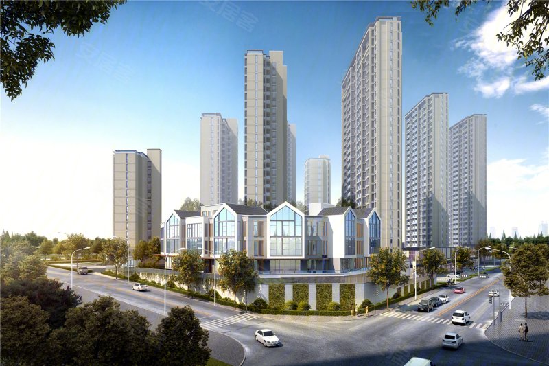 阳光城融侨榕心锦江(新房)