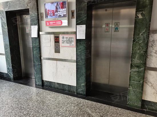 交大科技园商务楼 