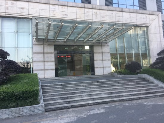 创新中国产业园杨家分园 