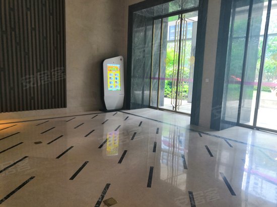 欧美金融城(商住楼) 