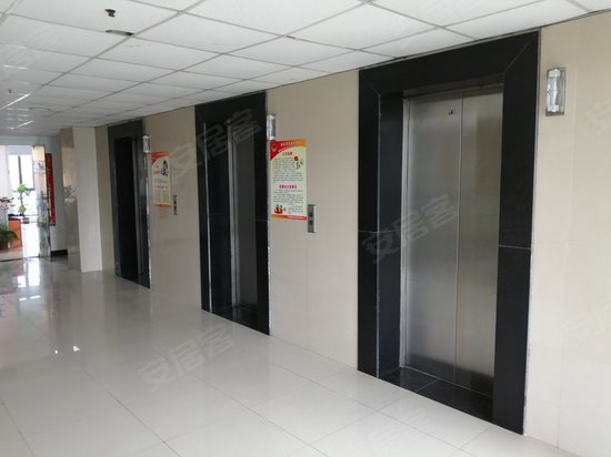 雨花国际软件外包产业园 