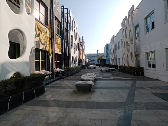 苏州国际科技园(六期) 