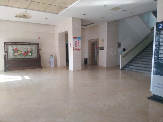 瑞领金融创新服务产业园 