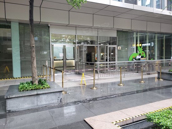 富力盈丰大厦(办公) 