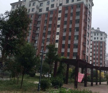 小区图片