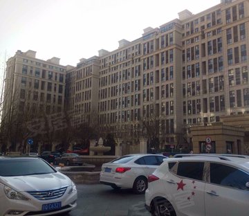 新里西斯莱公馆