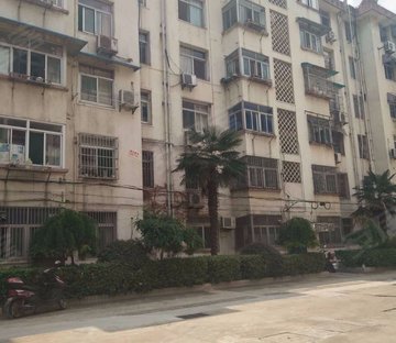 省税务局高河埂小区(10-11)