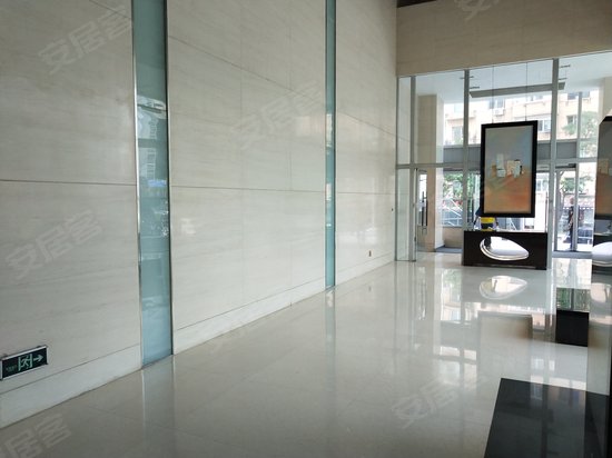 时代广场写字间 