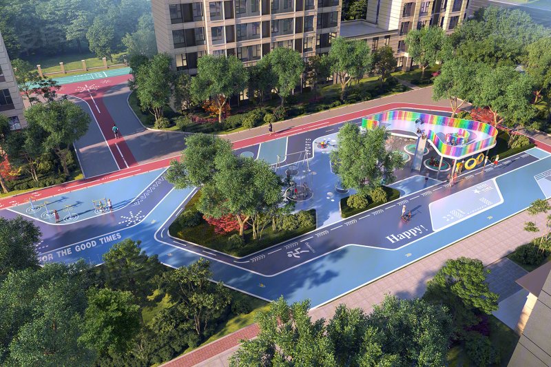 2厅|17500元/平方米中骏·金地·瑞璟湾  [北辰-北仓 辰锦