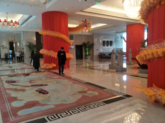 温德姆至尊公寓 