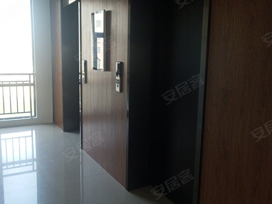 8090青年创业基地新城园 