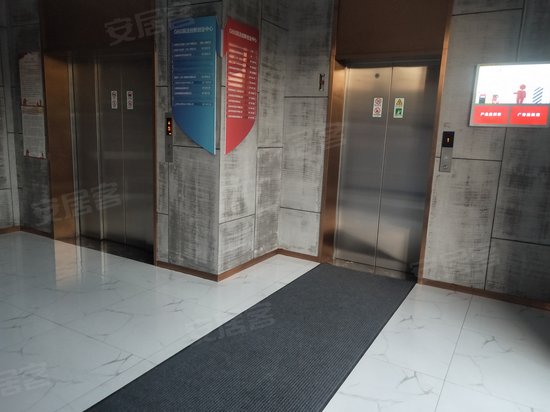 G60洞泾创新创业中心 