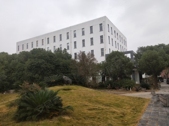 松江文化创意园 