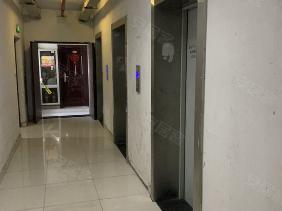 鸿港国际(办公) 