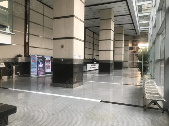 创新科技广场二期 