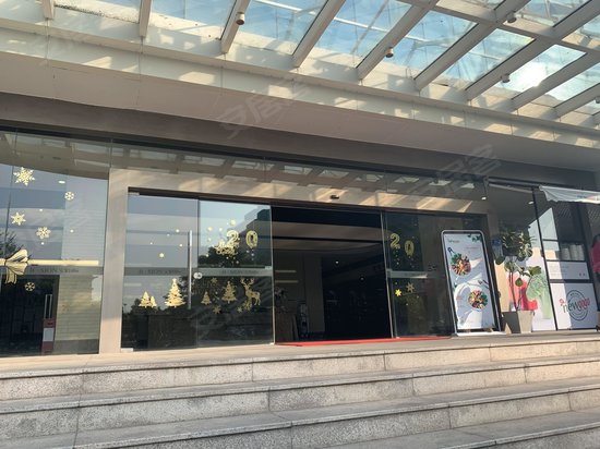 宝象国际商务中心 