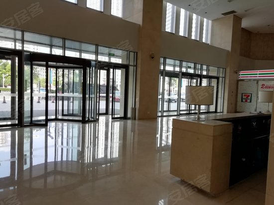 南开金融街中心 