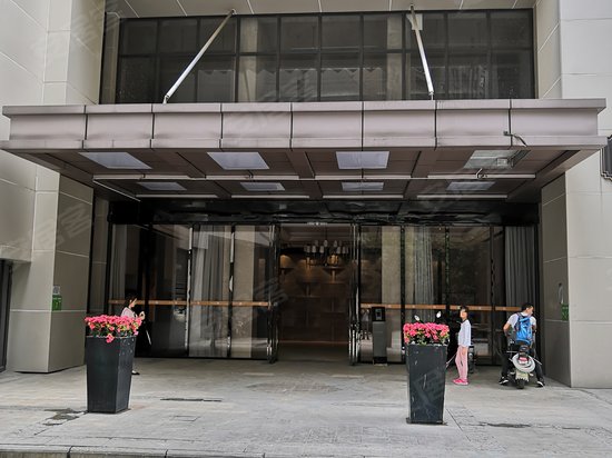 沿海国际中心(商住楼) 