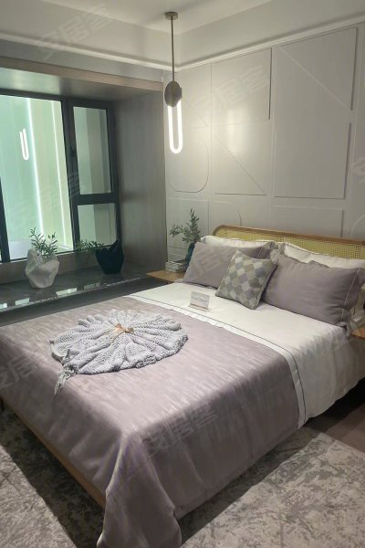 瑞江花漾年华(新房),牌窑村东郑卢路南侧-洛阳瑞江花漾年华(新房)二手