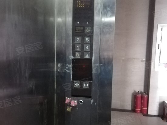 天客隆商务大厦 