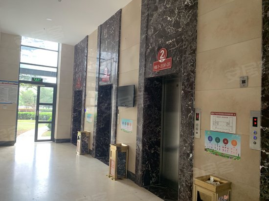 厦门产业技术研究院创新大厦 