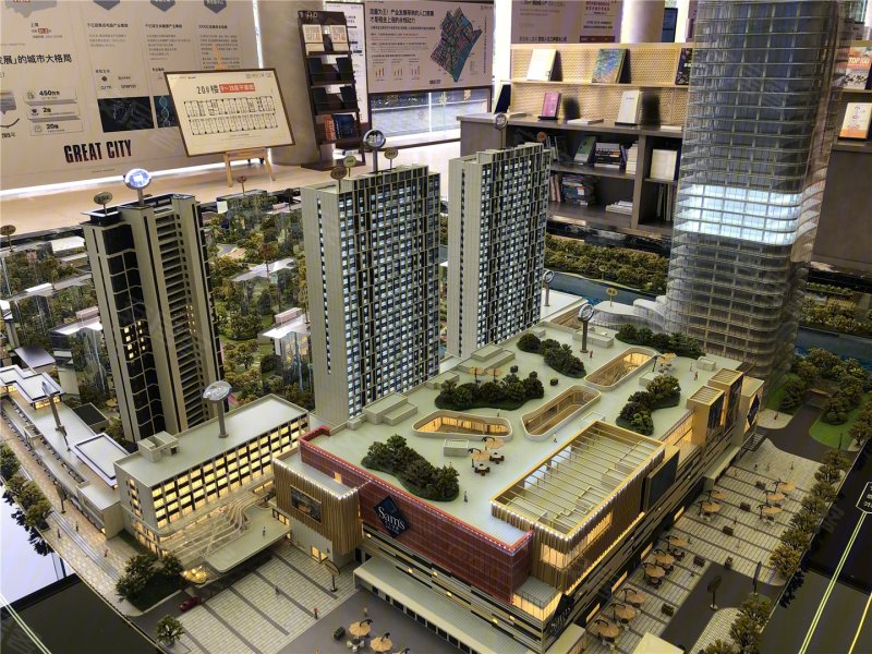 江畔都会上城·se