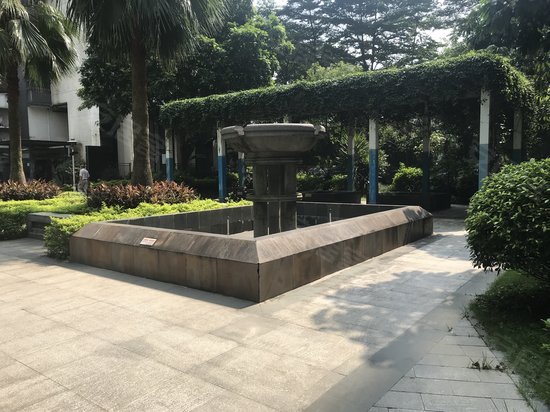 慧港国际(商住楼) 