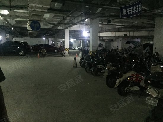 华都星公馆二期(商住楼) 