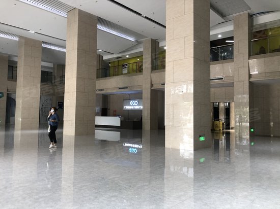 广西颐高电子商务产业园 