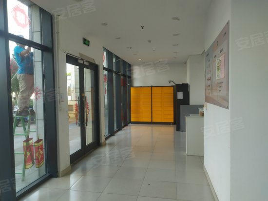 大运城(商住楼) 