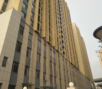 不信你来看看!,德馨海棠房