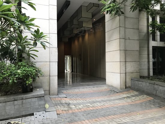 中企绿色总部广佛基地 