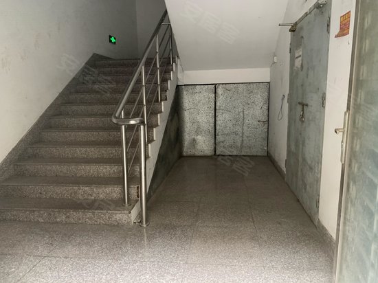 西柯恒浩峰科技园 