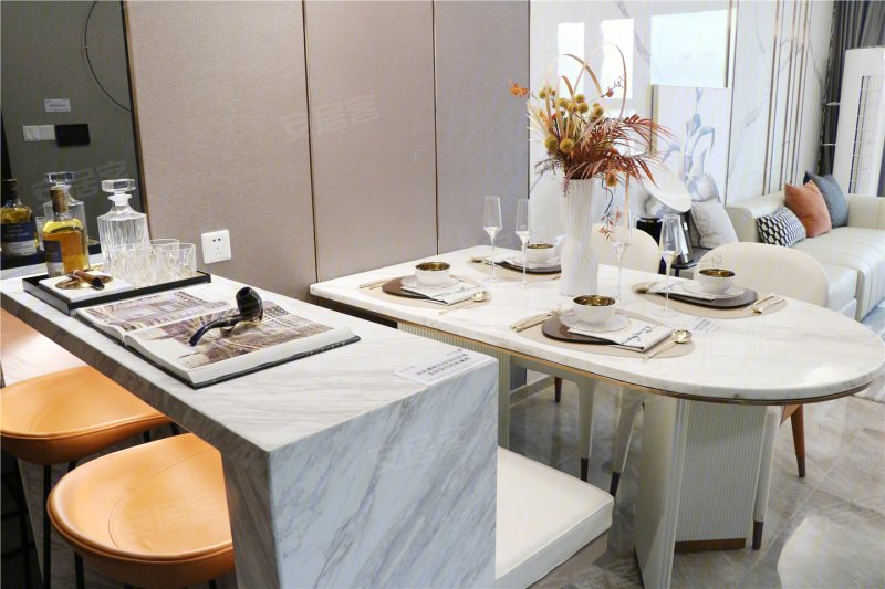 保利和光系列洪腾高价快速路洪都公园价值洼地,保利和光二手房,109万