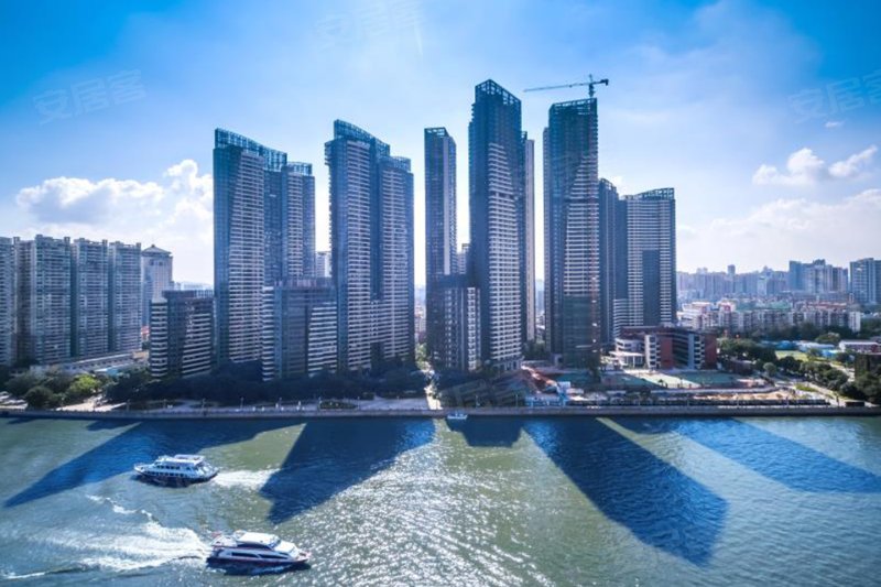 金众西关海(新房)