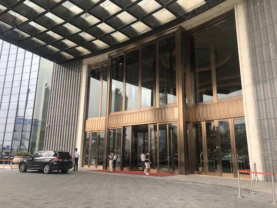 海德广场(办公) 