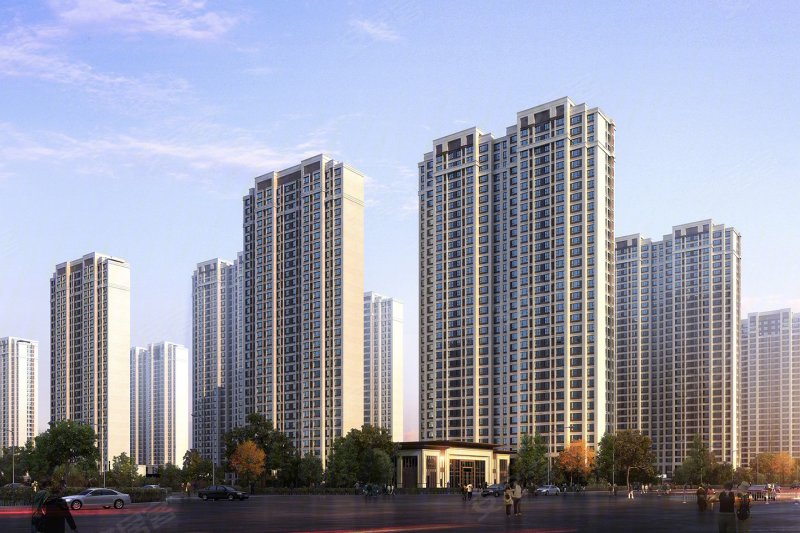 远洋红星太原天润