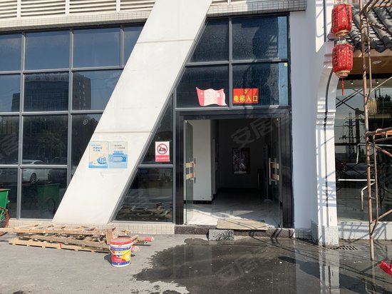 百顺商业广场(办公) 