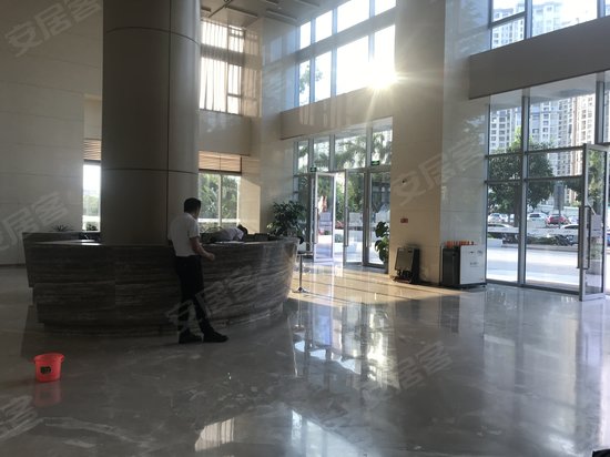 宝龙一城(商住楼) 